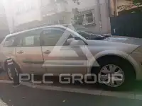 2007 Renault Megane