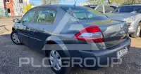 2007 Renault Megane