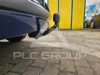 2007 Renault Megane