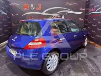 2007 Renault Megane