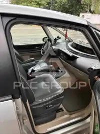 2007 Renault Megane