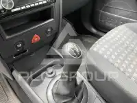 2007 Renault Megane