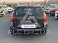 2007 Renault Megane