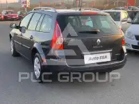 2007 Renault Megane