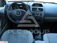2007 Renault Megane