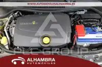 2007 Renault Megane