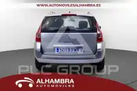 2007 Renault Megane