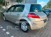 2007 Renault Megane