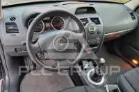 2007 Renault Megane