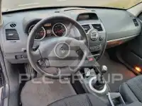 2007 Renault Megane