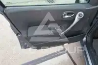2007 Renault Megane
