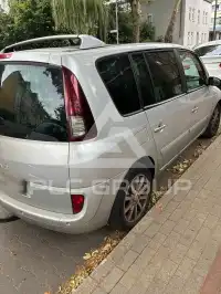 2007 Renault Megane