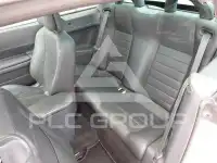 2007 Renault Megane