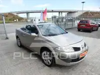 2007 Renault Megane