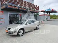 2007 Renault Megane