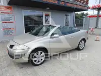 2007 Renault Megane
