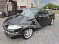 2007 Renault Megane