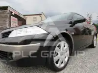 2007 Renault Megane