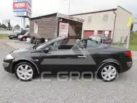 2007 Renault Megane
