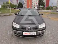 2007 Renault Megane