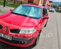 2007 Renault Megane