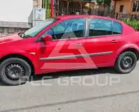 2007 Renault Megane