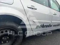 2007 Renault Megane