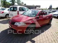 2007 Renault Megane