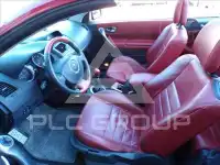 2007 Renault Megane