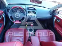 2007 Renault Megane