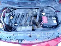 2007 Renault Megane