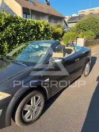 2007 Renault Megane