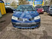 2007 Renault Megane