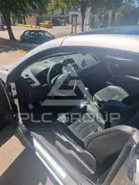 2007 Renault Megane