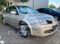 2007 Renault Megane