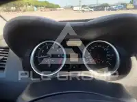 2007 Renault Megane