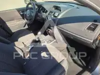 2007 Renault Megane
