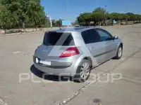 2007 Renault Megane