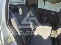 2007 Renault Megane