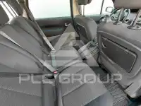 2007 Renault Megane