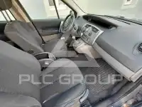 2007 Renault Megane