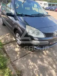 2007 Renault Megane