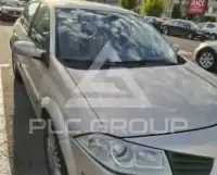 2007 Renault Megane