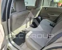 2007 Renault Megane