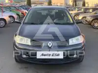 2007 Renault Megane