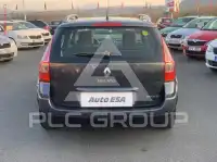 2007 Renault Megane