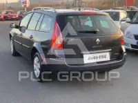 2007 Renault Megane