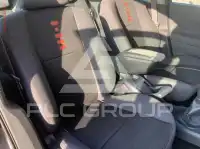 2007 Renault Megane