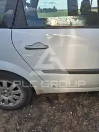 2007 Renault Megane