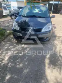 2007 Renault Megane